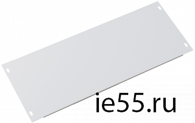Панель ЛГ к ВРУ-х хх.80.хх 36 TITAN (H=300) к-т 2 шт.