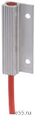 Мини-обогреватель 13Вт IP54 IEK