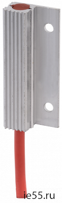 Мини-обогреватель 13Вт IP54 IEK
