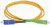 ITK Оптический (патч-корд), SM, 9/125 (OS2), SC/UPC-SC/APC,(simplex),3м