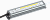 Драйвер LED ИПСН-PRO 50Вт 12 В блок- шнуры IP67 IEK