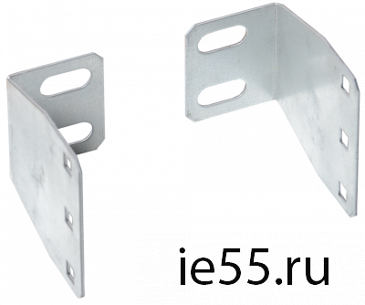 Кронштейн-45 для DIN-рейки SMART (комп. 2шт.)